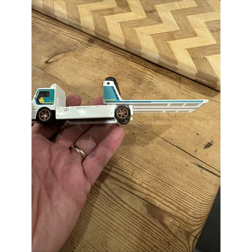 Hot Wheels hot wheels